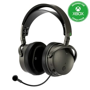 Audeze Maxwell til xBox med Dolby Atmos