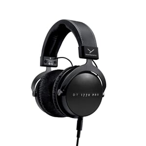 beyerdynamic DT1770 PRO MKII - hodetelefoner