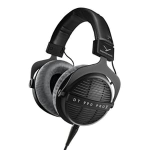 beyerdynamic DT 990 PRO X - Hodetelefoner 48 Ohm