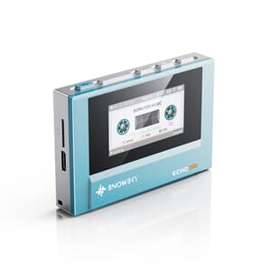 FiiO ECHO Mini - Musikkspiller