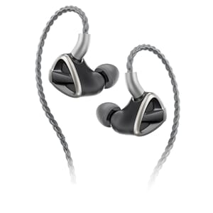 FiiO FH19 - In Ear ørepropper