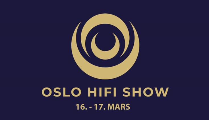 Nå er det ikke lenge til Oslo HiFi Show!
