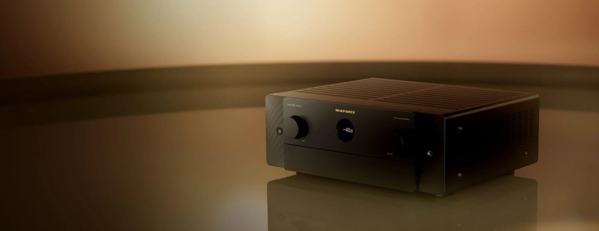 MARANTZ