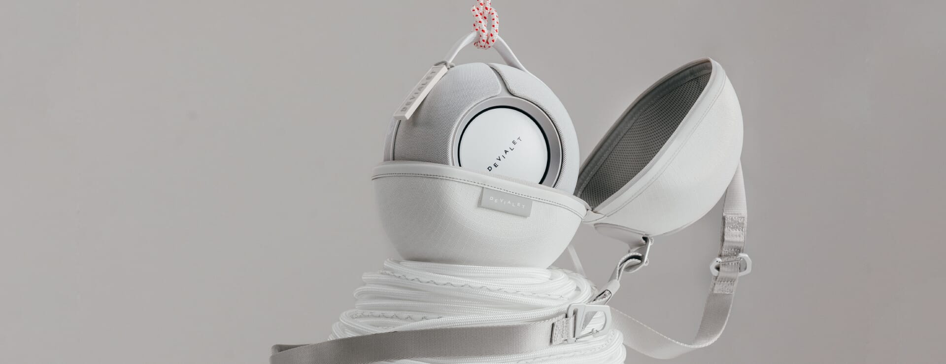 DEVIALET Mania Exclusive Edition