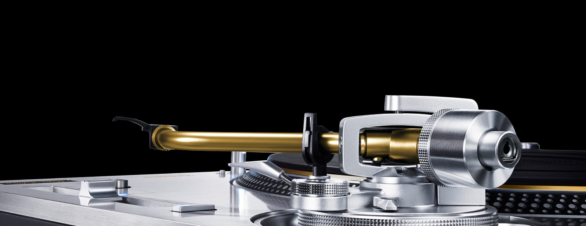 TECHNICS SL-1200GME