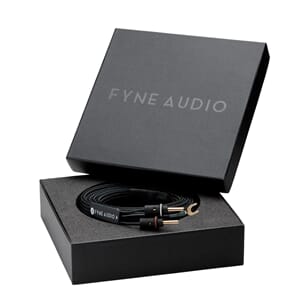 Fyne Audio SC1 Cable for SuperTrax/S-Trax