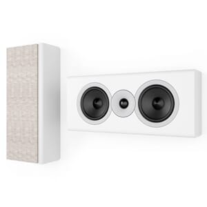 Acoustic Energy AE307-2 - Senterhøyttaler