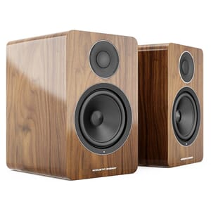 Acoustic Energy AE1 Active