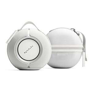 Devialet Mania White Mist Exclusive Edition