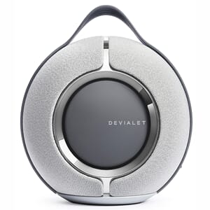 Devialet Mania