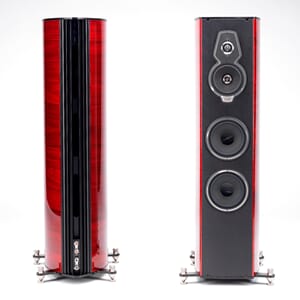Sonus faber Serafino Tradition
