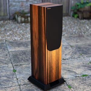 Graham Audio LS5/9f