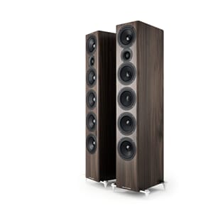 Acoustic Energy AE520