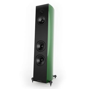 Acoustic Energy Corinium