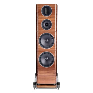 Wharfedale Elysian 4