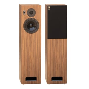 Graham Audio LS6/F