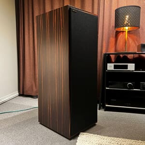 Graham Audio LS5/1