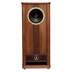Fyne Audio Vintage Ten