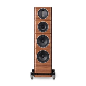 Wharfedale Elysian 3 Walnut B-vare