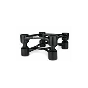 IsoAcoustics Aperta Black