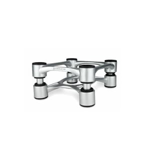 IsoAcoustics Aperta Silver