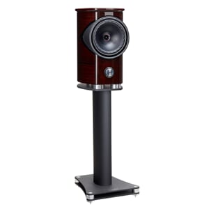980009966_Rel F1-8 3Q Walnut on FS8 Stand.jpg