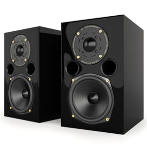 Acoustic Energy AE1 40th Anniversary Edition