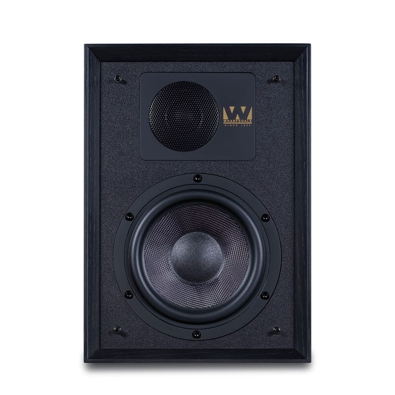 Wharfedale ワーフェデール DENTON 85th Anniversary 音響機材