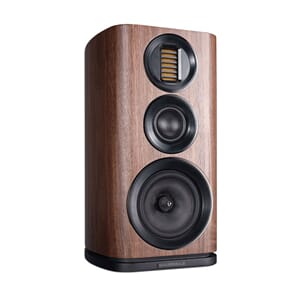Wharfedale EVO4.2 Walnut