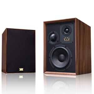 Wharfedale Super Denton