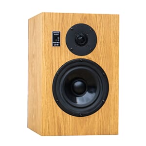 Graham Audio LS6