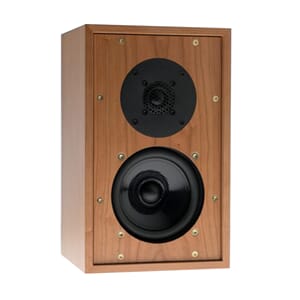 Graham Audio BBC LS3/5