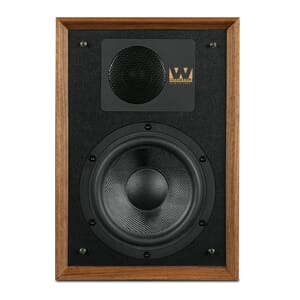 Wharfedale Denton 85th Anniversary