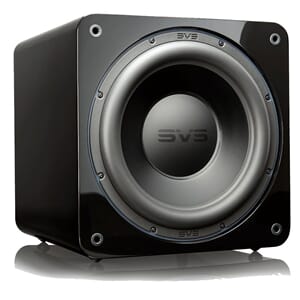 SVS SB-3000 Aktiv Subwoofer