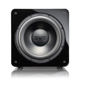 SVS SB-2000 PRO Aktiv Subwoofer