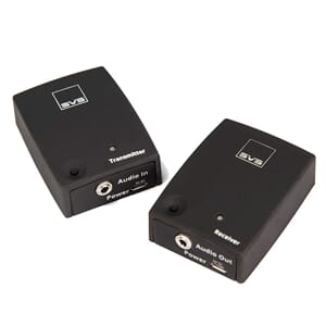 SVS SoundPath Wireless