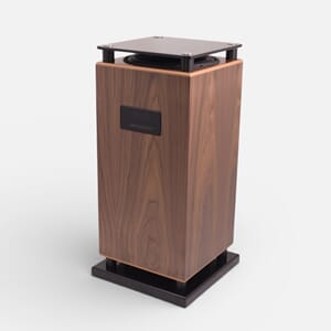 MJ Acoustics Windsor SR+ Aktiv Subwoofer