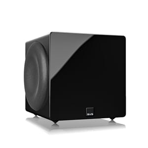 SVS 3000 Micro R|Evolution