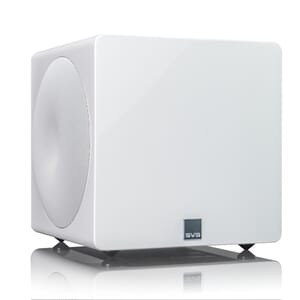 SVS 3000 Micro Aktiv Subwoofer