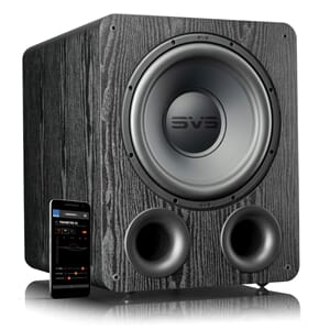 SVS PB-1000 Pro Aktiv Subwoofer