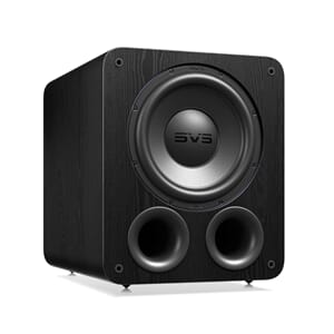 SVS PB-3000 R|Evolution - aktiv subwoofer