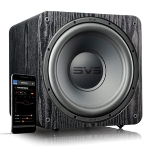 SVS SB-1000 Pro Aktiv Subwoofer