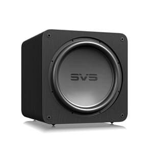 SVS SB17-Ultra R|Evolution