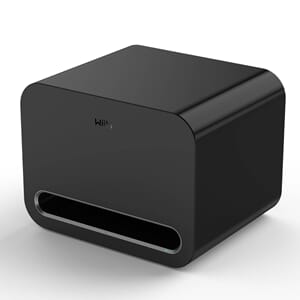WiiM Sub Pro - Aktiv subwoofer