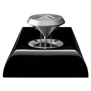 Fyne Audio SuperTrax. Piano Black