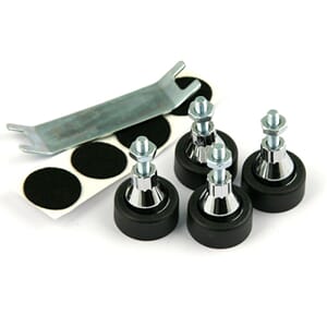Soundcare SuperSpikes M6
