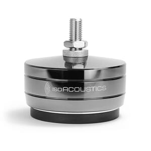 IsoAcoustics Gaia Cronos - Høyttalerføtter