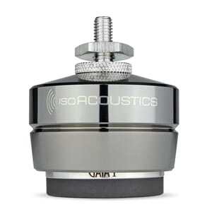 IsoAcoustics Gaia I - Høyttalerføtter