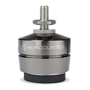 IsoAcoustics Gaia III - Høyttalerføtter