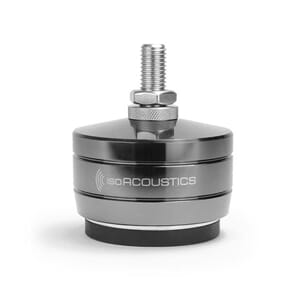IsoAcoustics Gaia Rhea - Høyttalerføtter